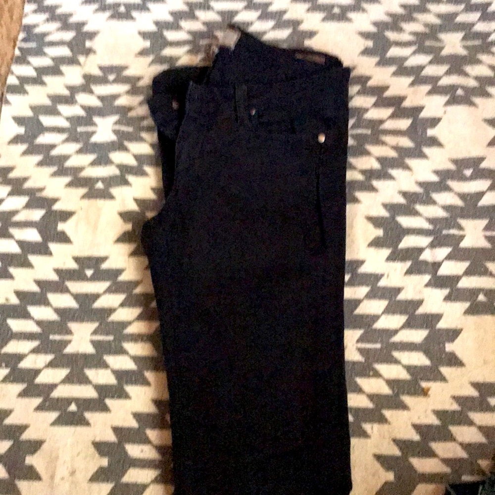 Paige jeans